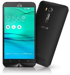 Замена стекла на телефоне Asus ZenFone Go (ZB552KL) в Ижевске
